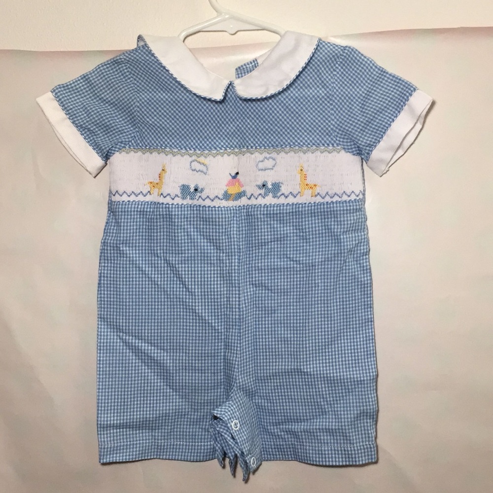 Royal Child Bodysuit 12 Months